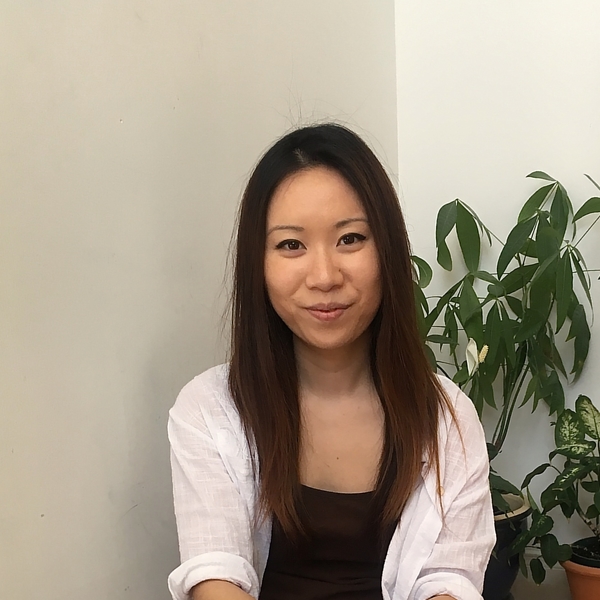Kristen - English tutor - Markham
