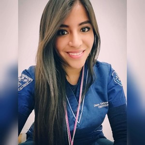 Diana - profesor de terapia de masaje masoterapia - Santiago de Querétaro