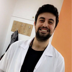 Burak - Tarih öğretmeni - 