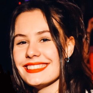 Coline - Prof de danse - Bordeaux