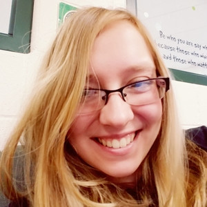 Mollie - Chemistry tutor - De Soto