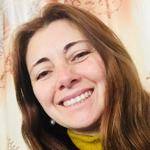 Karla - profesor de orientación profesional - Copiapó