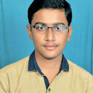 Keyur - Programming languages tutor - Anand