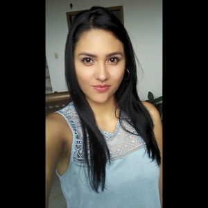 Maria José - profesor de lengua española - Cúcuta