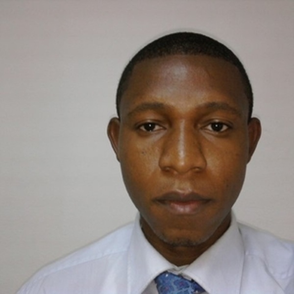 Darlington - Physics tutor - Lagos