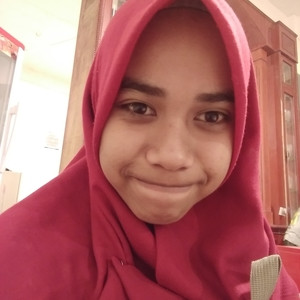 Rusdianti - Guru kosa kata - bahasa inggris - Puuwatu