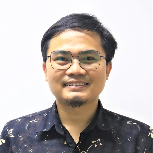 Matlaul - Guru relaksasi - Kecamatan Pondokgede