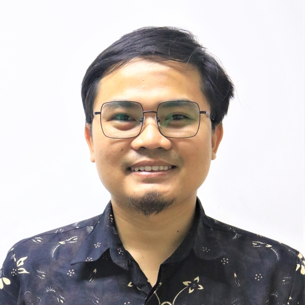 Matlaul - Prof bahasa pemrograman - Kecamatan Pondokgede