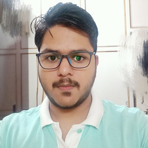 Kaustubh - Computer programming tutor - The Bronx