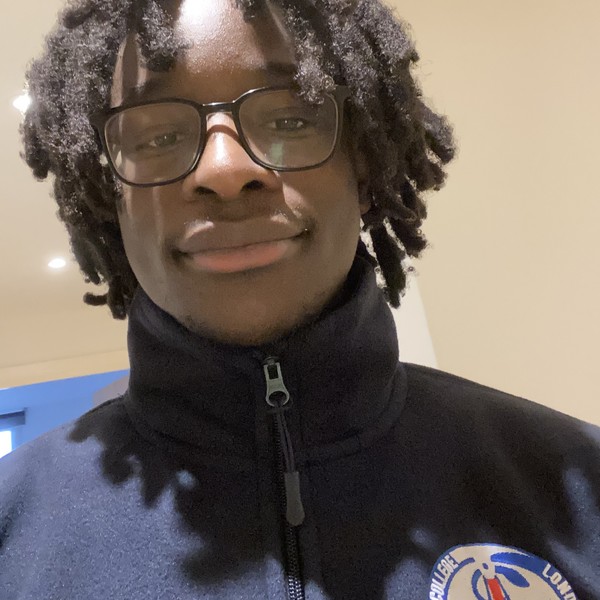 Harrison - Math tutor - Nottingham