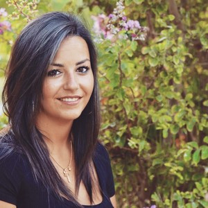 Camille - Prof de chimie - Croissy-sur-Seine