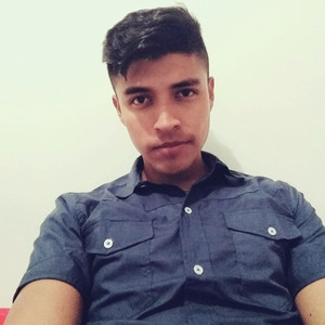 José Eduardo - Profesor de física - Popayán