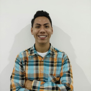 Luisfer - Profe de programación - Caucasia