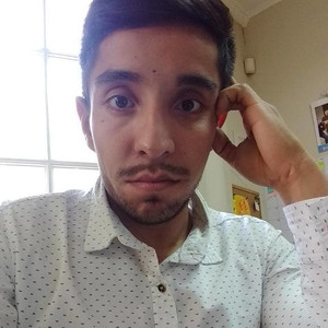 Rodrigo León - Profesor de lenguaje y comunicación - Santiago