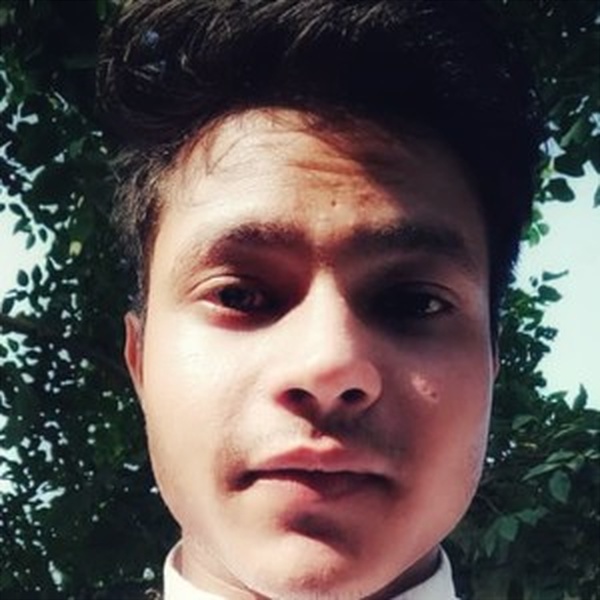 IBRAHIM - English tutor - Gaya