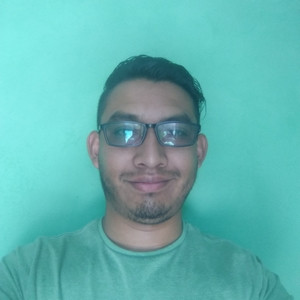 Adrian - Profesor de matemática - Ciudad de México