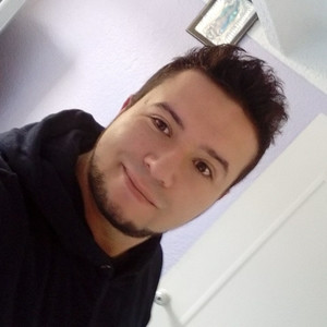 Andrés - Profe de fotografía - Bogotá