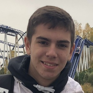 Bryan - Prof de snapchat - Braine-le-Comte