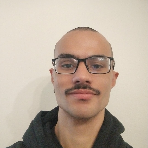 Teodoro - Professor de inglês - São Paulo