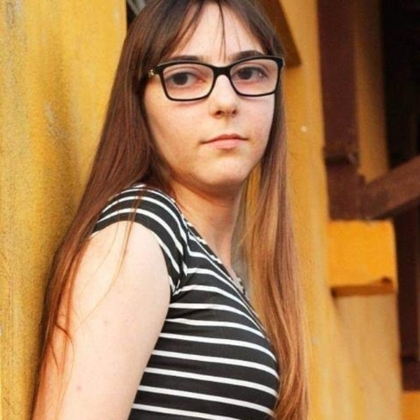 Mariana - Professor de reforço escolar - Apucarana