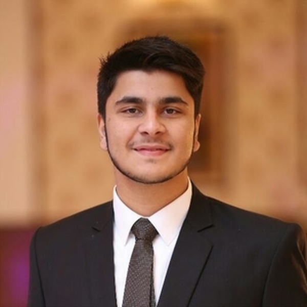 Shehryar Ahmed - Maths tutor - Slaithwaite