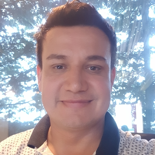 Dudu - Prof de português para estrangeiros - Porto