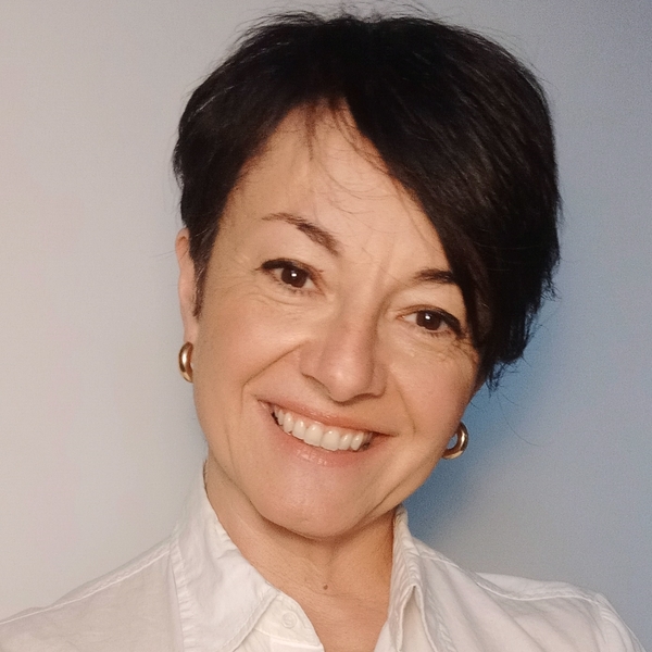 Isabelle - Prof de nutrition - Caen