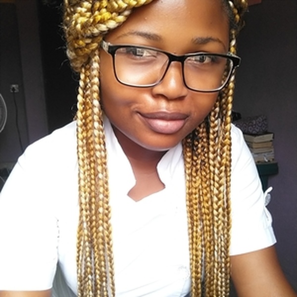 Suzy - Chemistry tutor - Nnewi