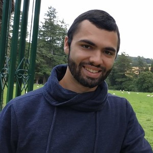 Poiu - Profesor de matemática - Santiago de Compostela
