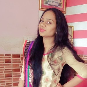 Prachi - English teacher - Vasai-Virar