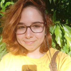 Patricia - Professor de reforço escolar - Fortaleza