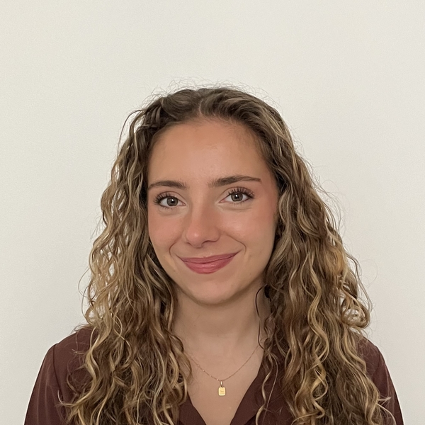 Noa - Prof de maths - Paris