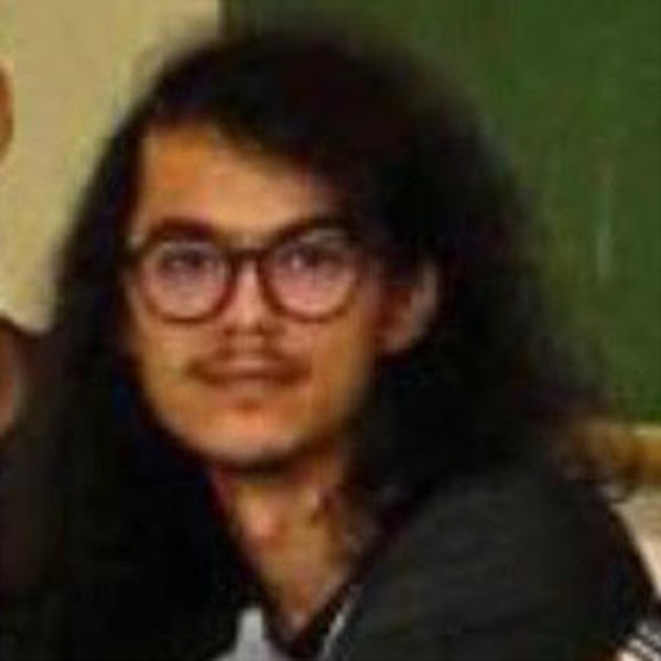 Rafael - Professor de matemática - Asa Norte