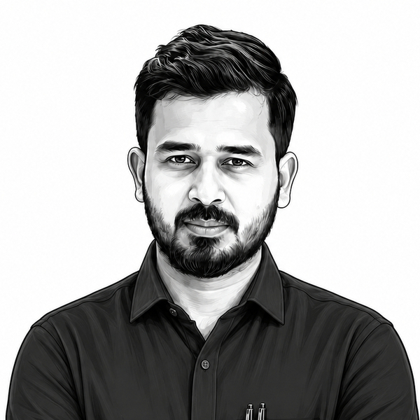 Akshay - Python tutor - Shahada