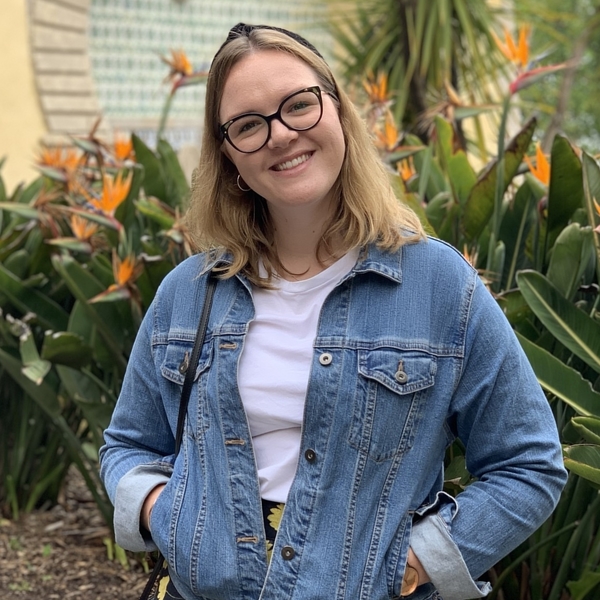 Tilly - Spanish tutor - Sheffield