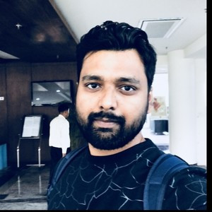 Kunal - GMAT instructor - Mumbai