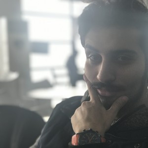 Burak - Okul derslerine destek öğretmeni - Edremit