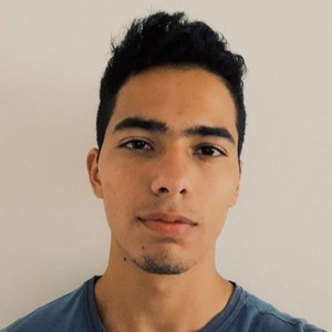 João Pedro - Professor de matemática - Barueri