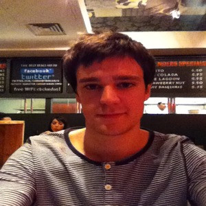 Nicolas - Prof de maths - Suresnes