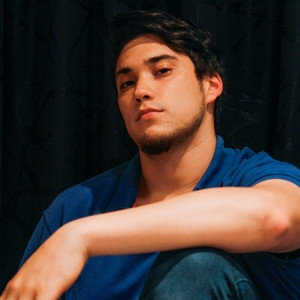 Cristian - Profe de fotografía - Bogotá