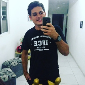Gleison - Professor de química - Imperatriz
