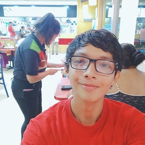 Kevin - Profe de informática básica - Mérida