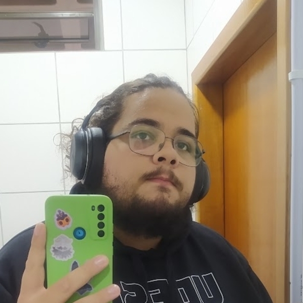 Luciano - Prof de explicações - Itinga