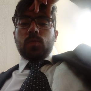Santiago - Profesor de física - Cajicá
