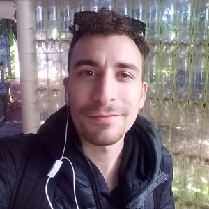 Lucas - Profesor de matemática - 