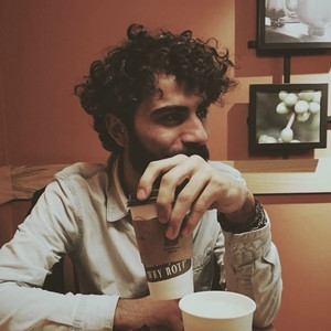 Halil - Fotoğrafçılık öğretmeni - 