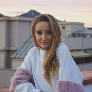 Nerea - Profesor de matemática - San Baudilio de Llobregat
