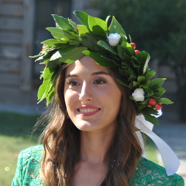 Francesca - Insegnante di letteratura - Messina