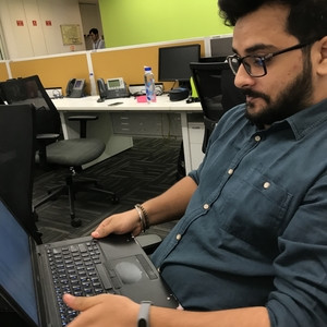 Kartik - Maths teacher - Gurugram
