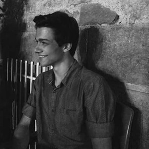 Guillaume - Prof de maths - Liège